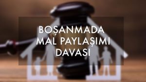 MAL PAYLAŞIMI